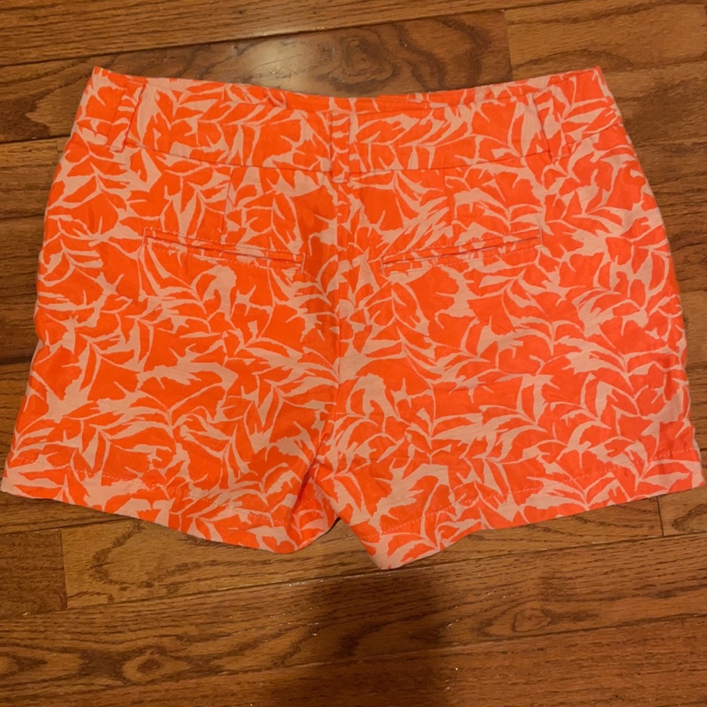 Loft Shorts - Picture 2 of 3